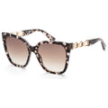 Moschino Women's Sunglasses MOS098-S-HT8-55