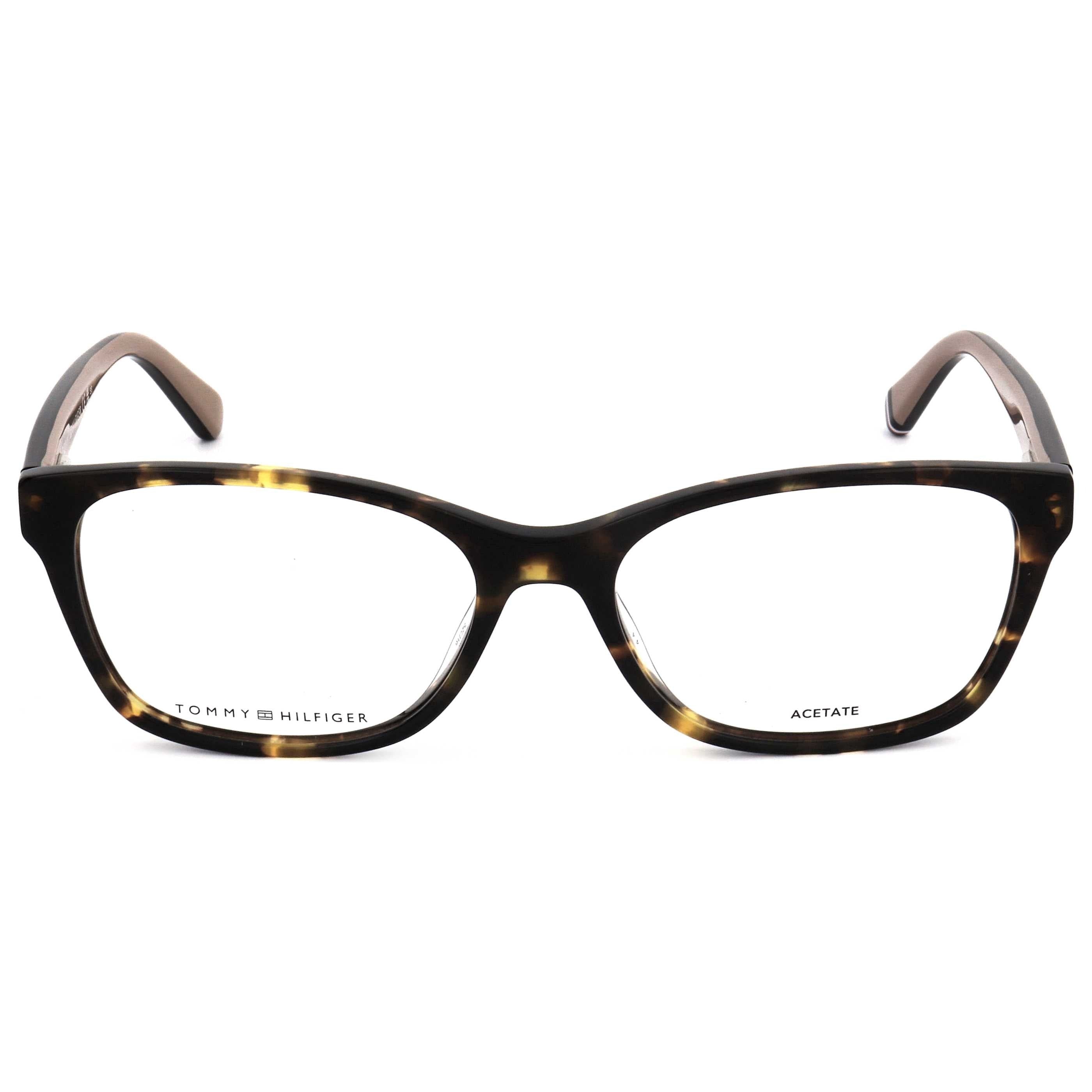 Tommy Hilfiger Women's Eyeglasses TH2008-086-52