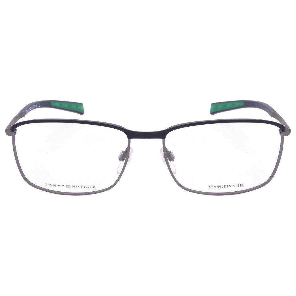 Tommy Hilfiger Men's Eyeglasses TH1954-2QX-56