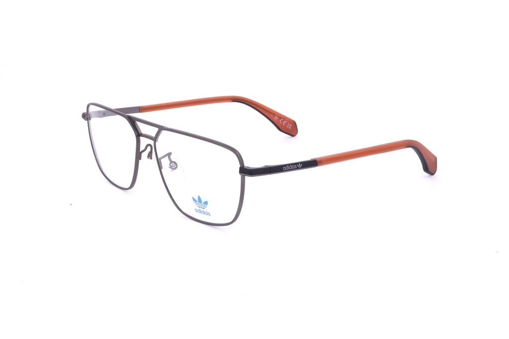 Adidas Original Men's Metal Glasses