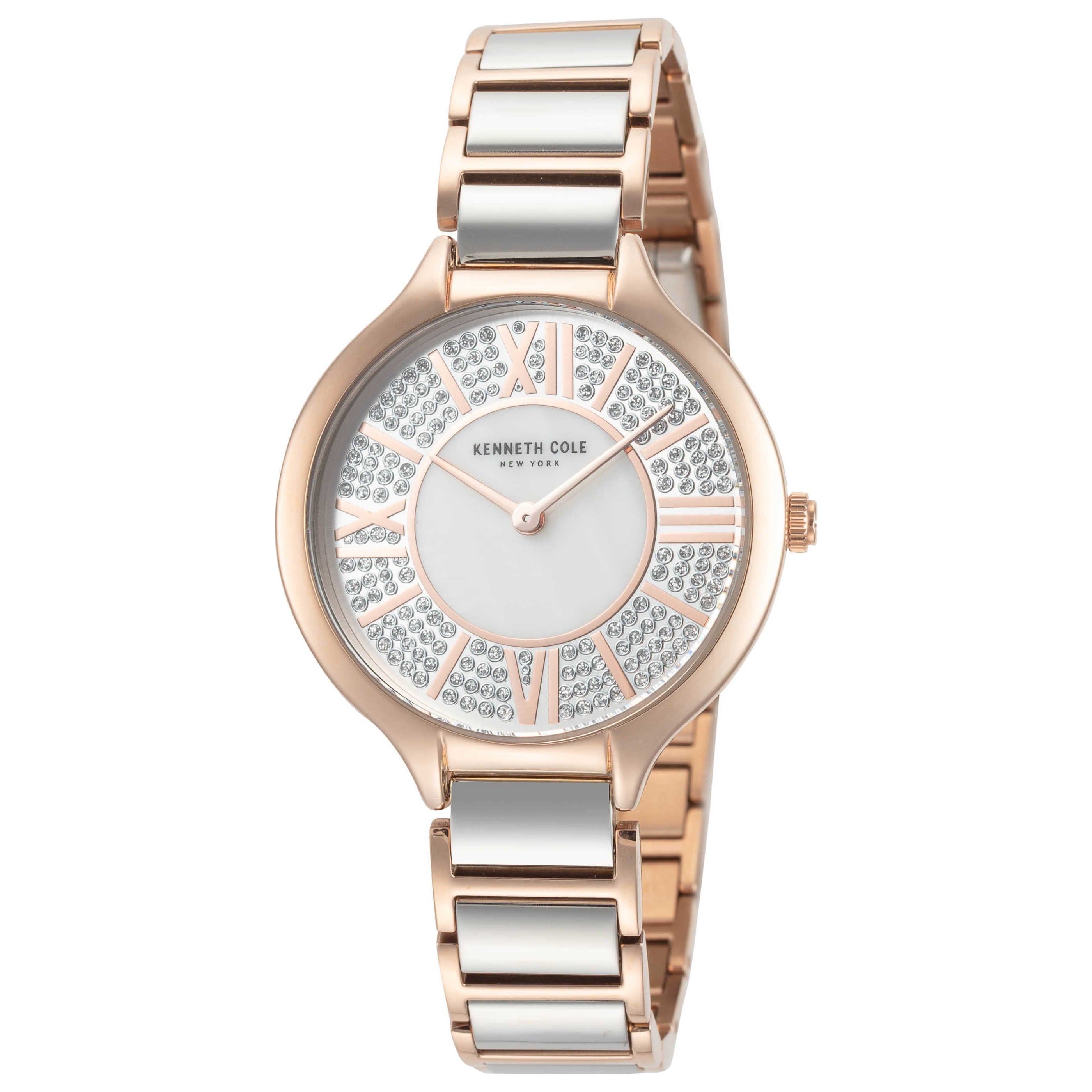 Kenneth Cole Women's Watch KC51054003