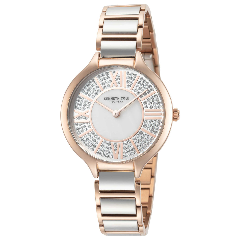 Kenneth Cole Women's Watch KC51054003