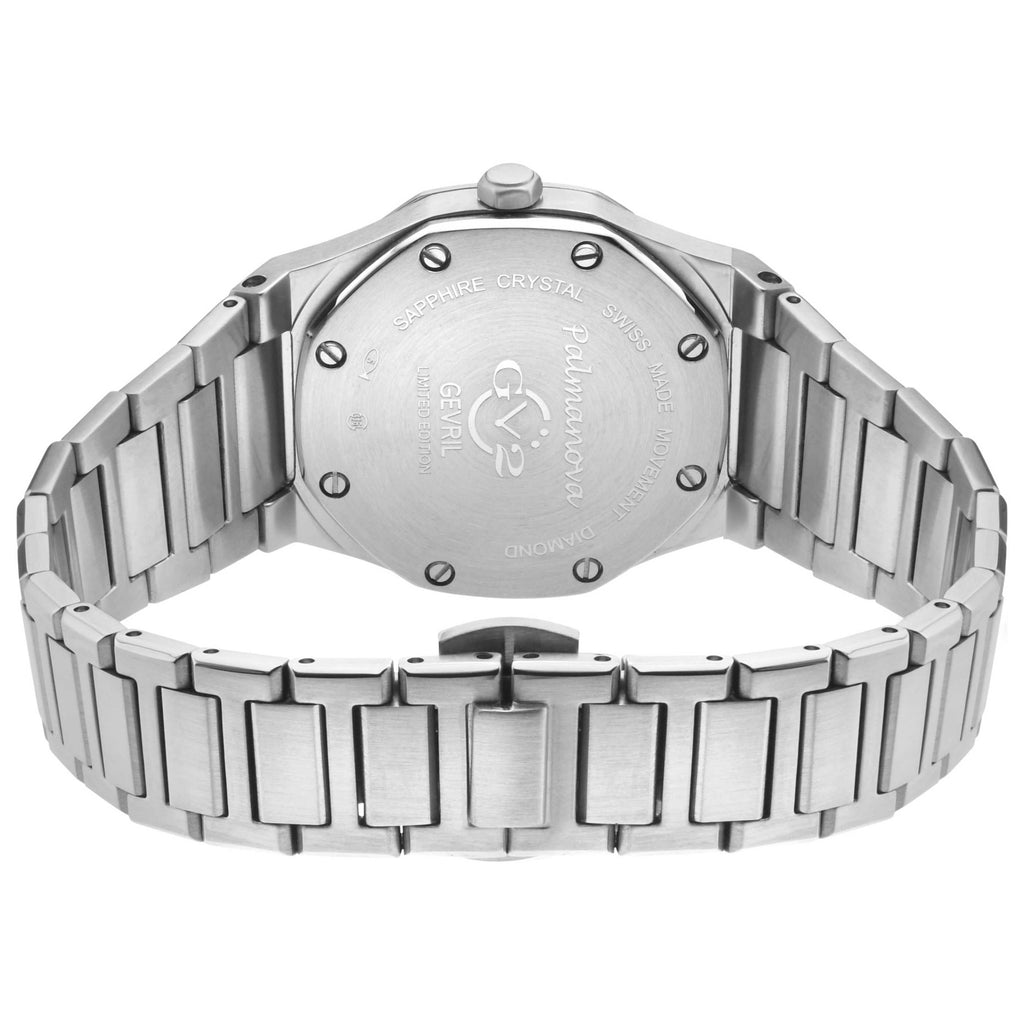 GV2 by Gevril Palmanova Women's Watch 12703