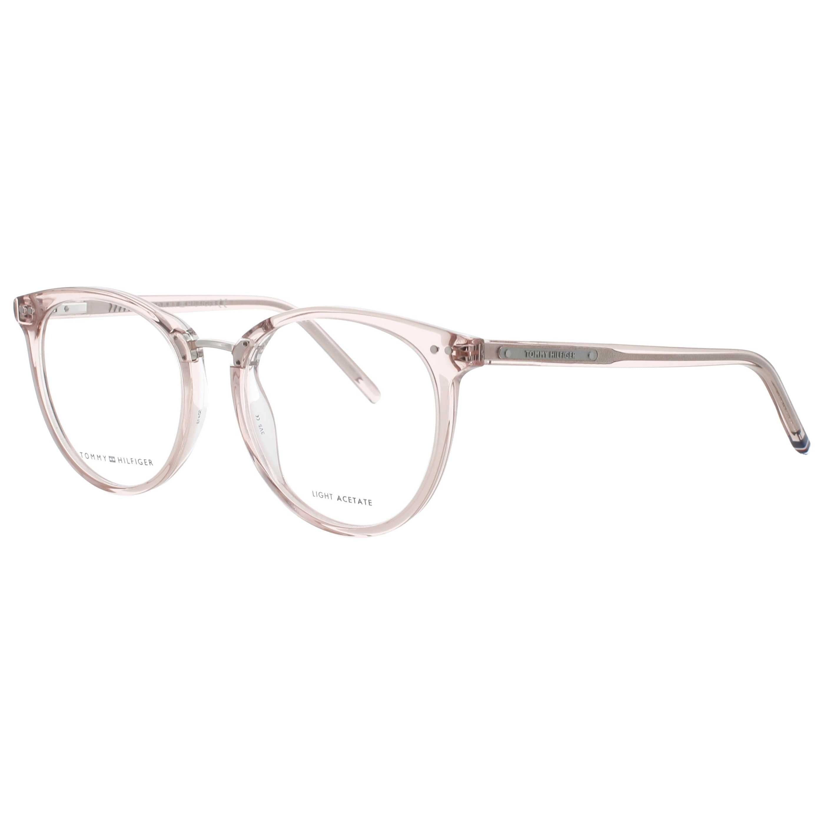 Tommy Hilfiger Women's Eyeglasses TH-TH-1734-S8R-50