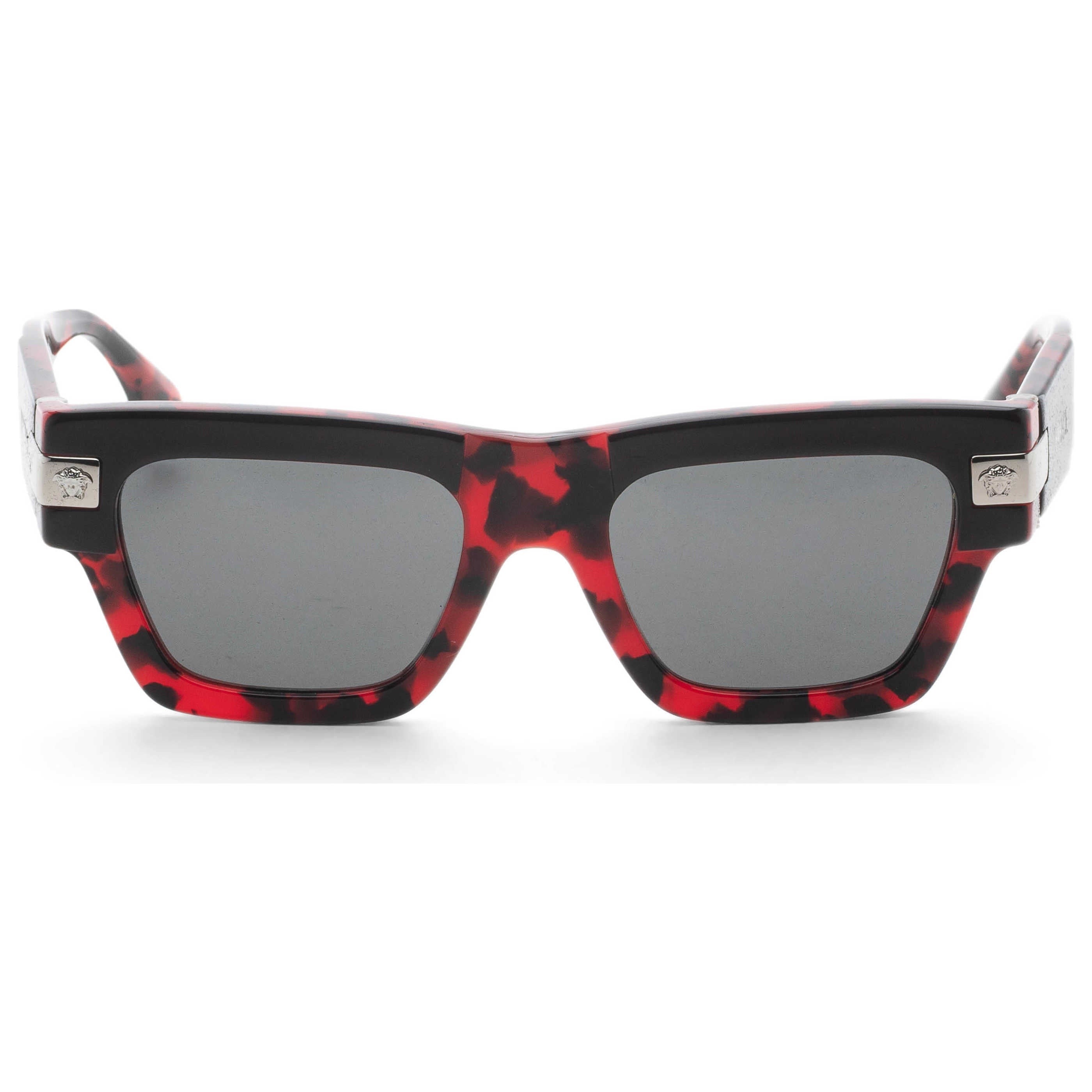 Versace Men's Sunglasses VE4464-545787-52