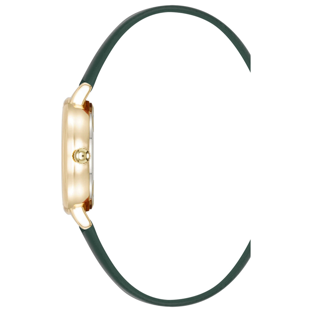 Anne Klein Women's Watch AK-4200GPGN