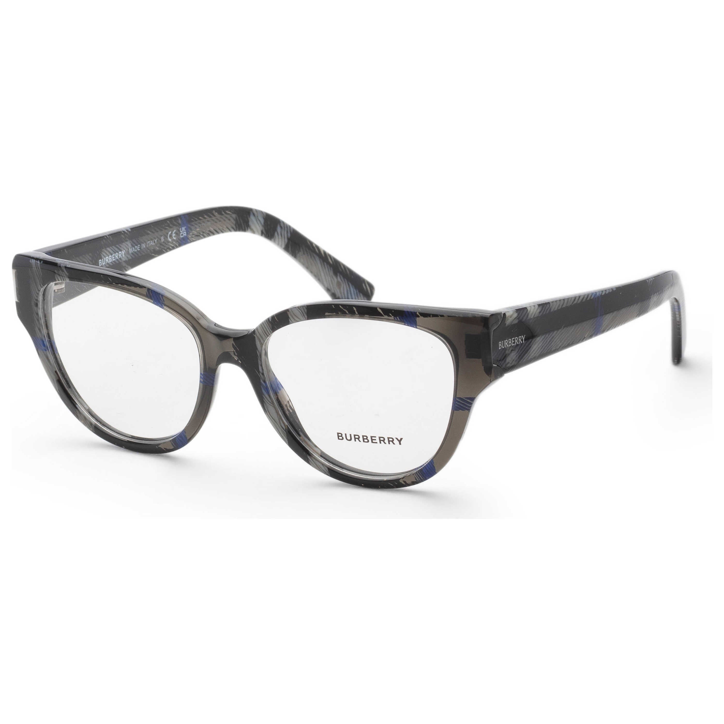 Burberry Women's Eyeglasses BE2421-4147-53