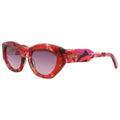 Chloe Women's Sunglasses CH0220S-30015146-012