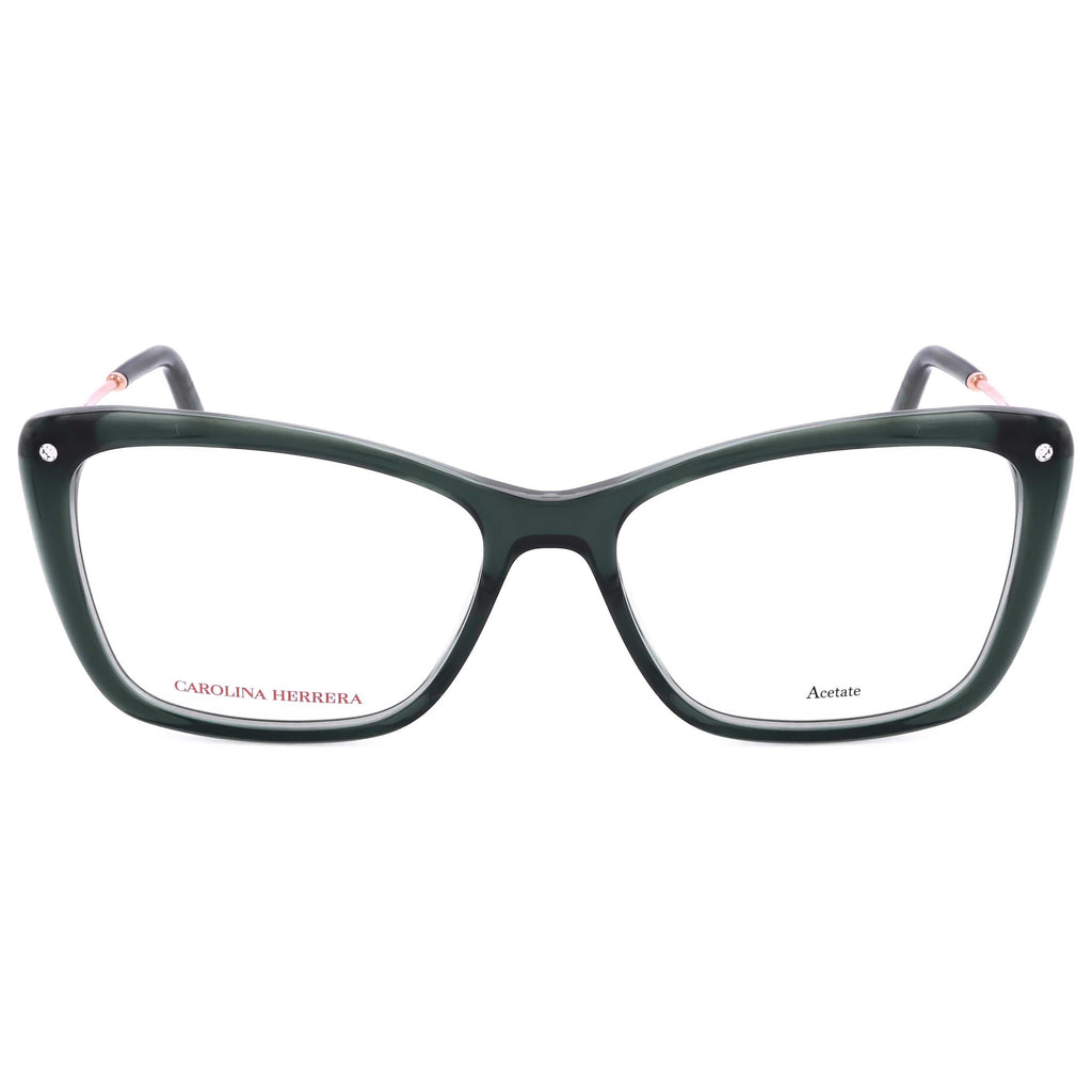 Carolina Herrera Women's Eyeglasses HER0155-VQY-55