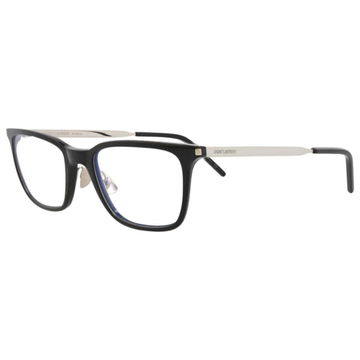 Saint Laurent Men's Eyeglasses SL262-30006110-002