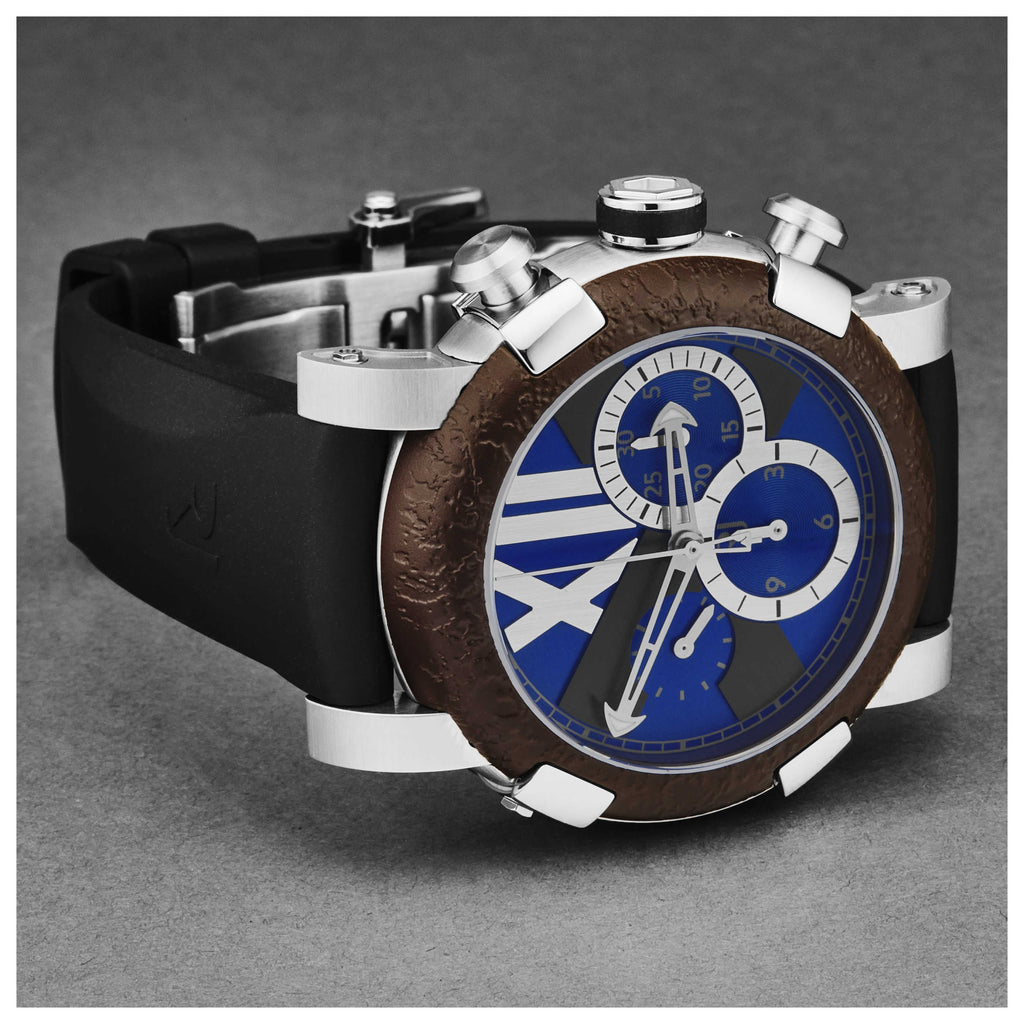 Romain Jerome Titanic-DNA Men's Watch RJTICH.501.10