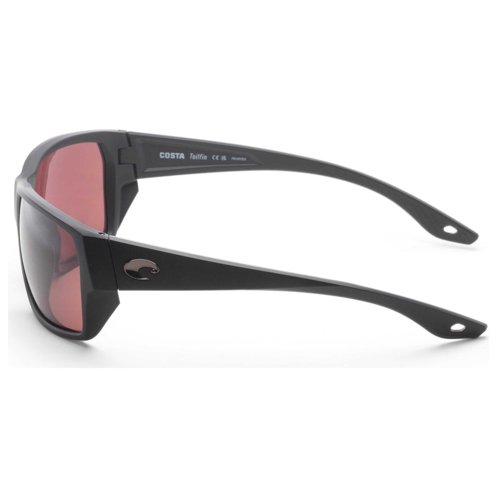 Costa del Mar Tailfin Men's Sunglasses 6S9113-911314-60
