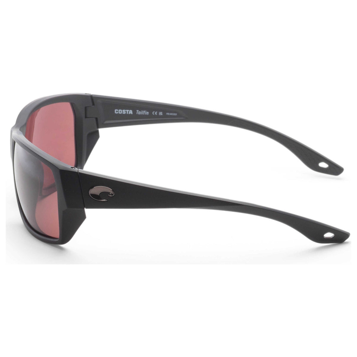 Costa del Mar Tailfin Men's Sunglasses 6S9113-911314-60