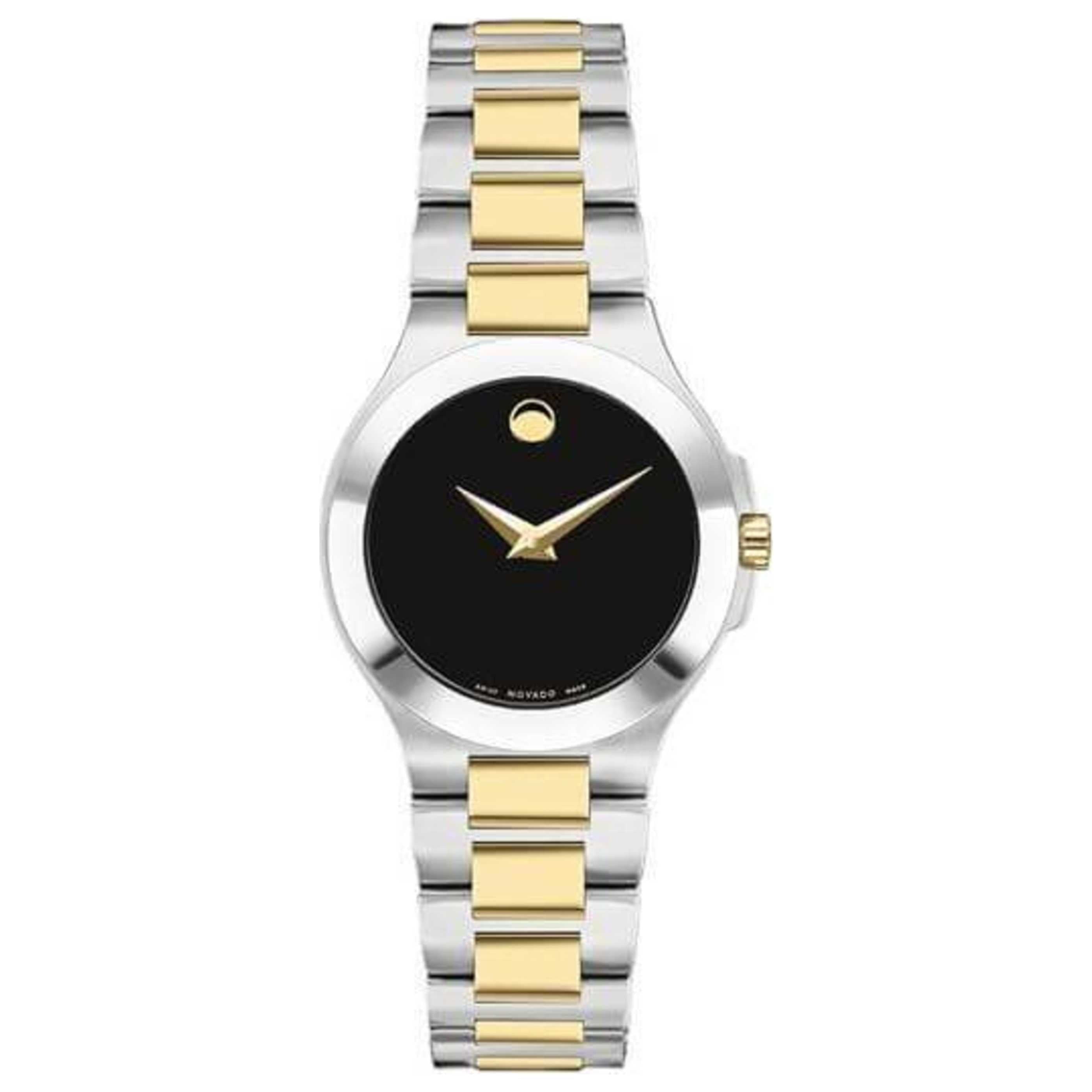 Movado Movado Collection Women's Watch 0606908