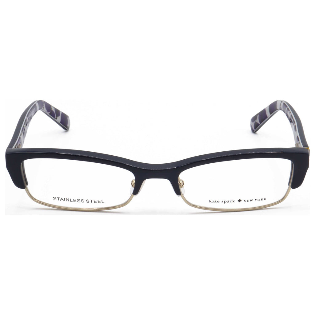 Kate Spade Unisex Eyeglasses JOETTA-FB2-52