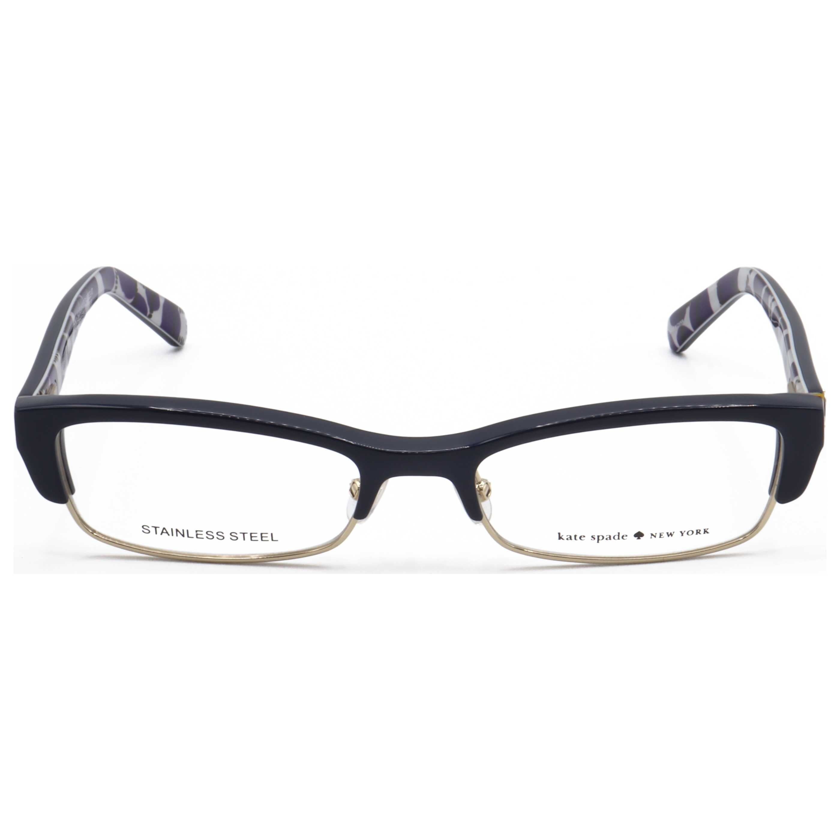 Kate Spade Unisex Eyeglasses JOETTA-FB2-52