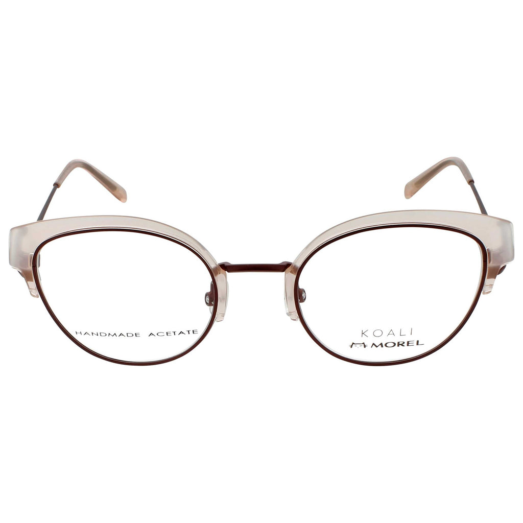 Koali Women's Eyeglasses KOALI-MOREL-20066K-DM02-47