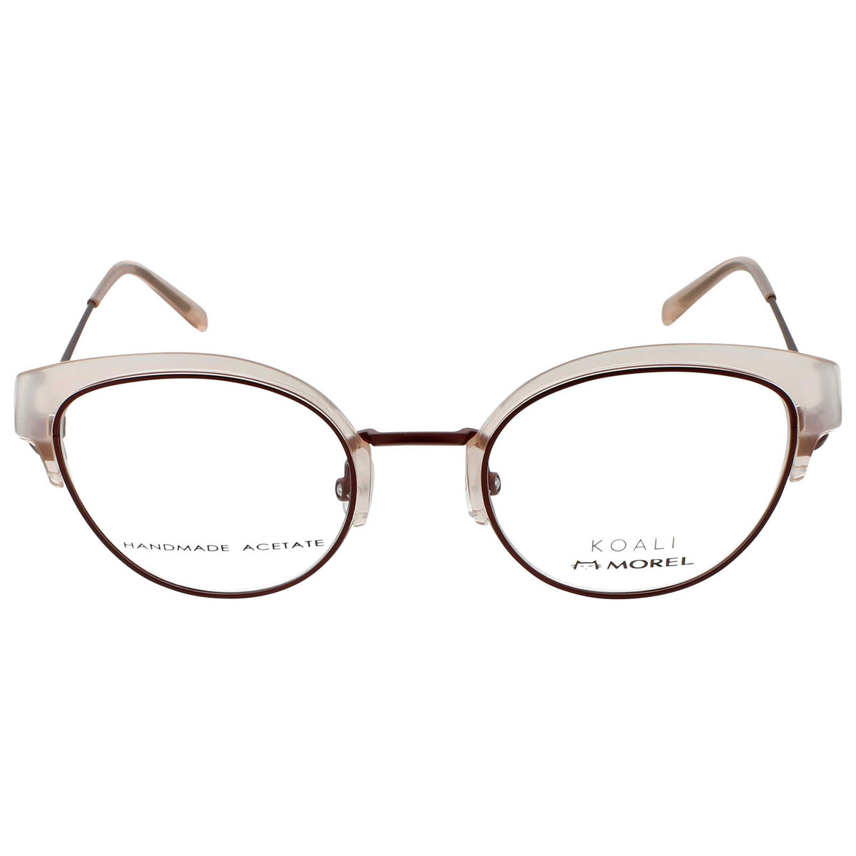 Koali Women's Eyeglasses KOALI-MOREL-20066K-DM02-47