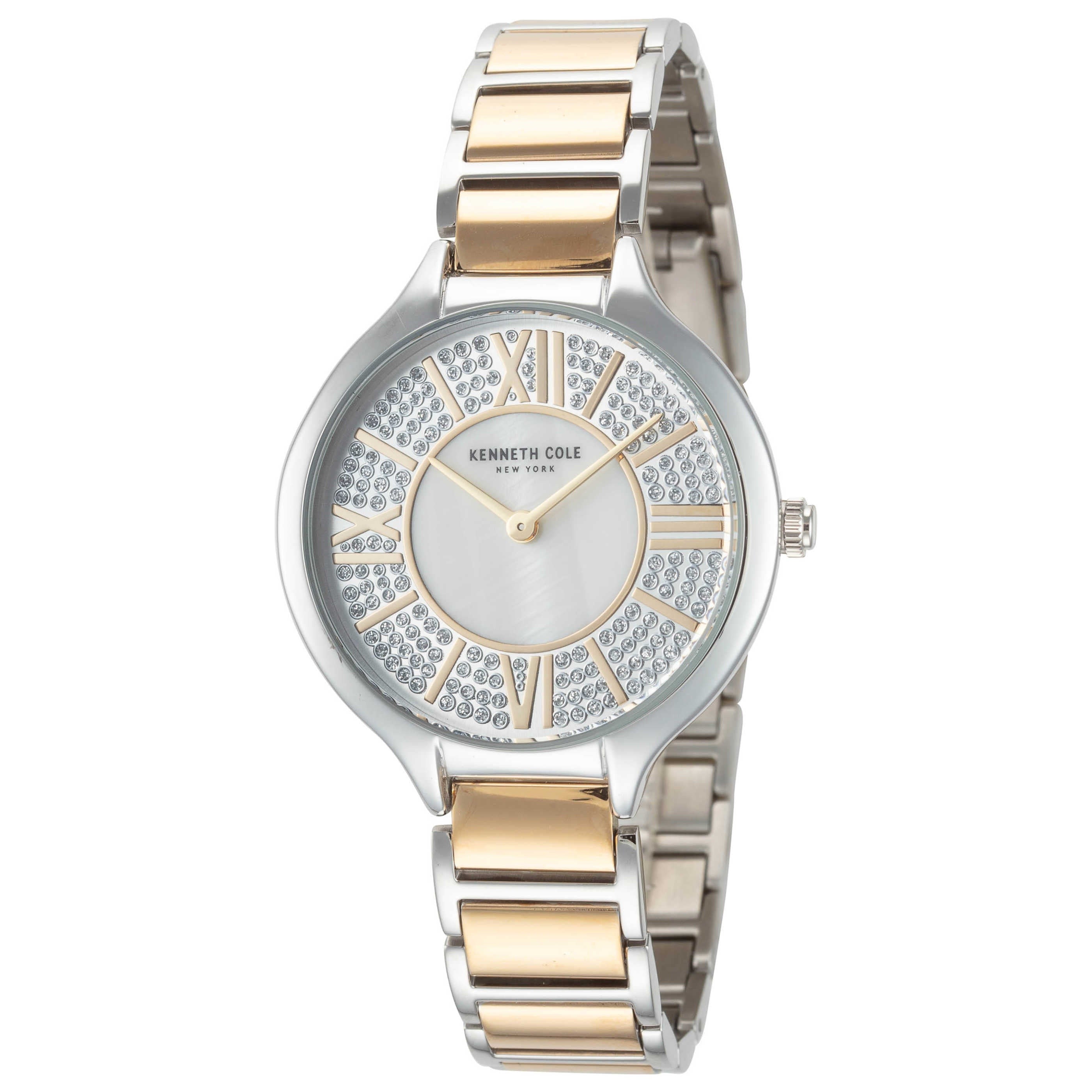 Kenneth Cole Women's Watch KC51054004