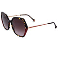 Carolina Herrera Women's Sunglasses HER0185-S-O63-55