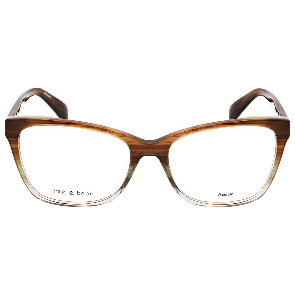 Rag & Bone Women's Eyeglasses RNB3066-UCN-54