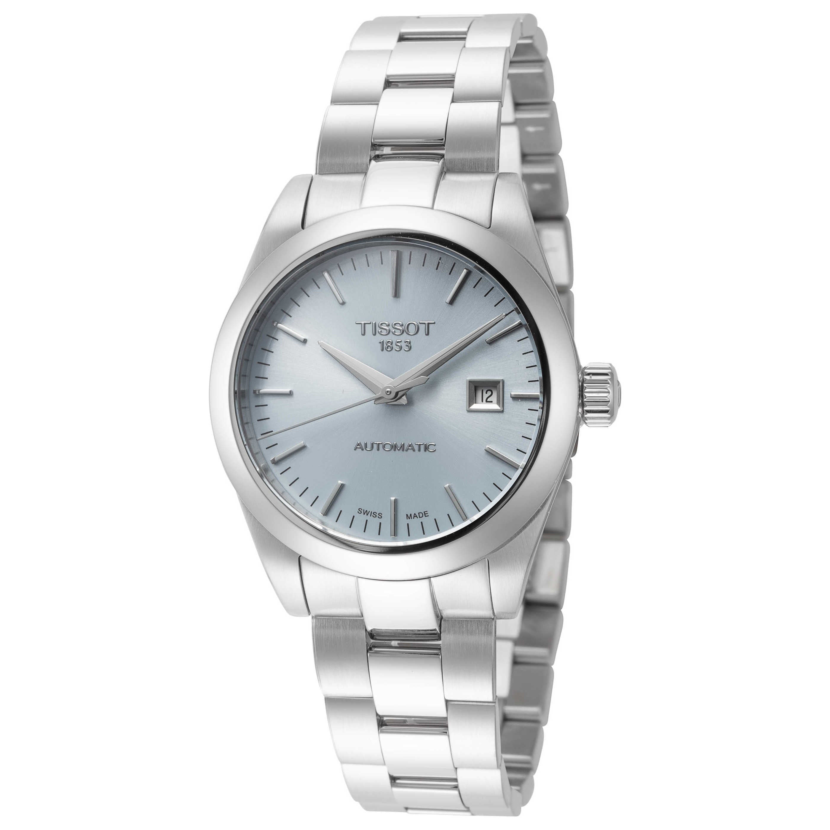 Tissot T-My Lady Women's Watch T1320071135100