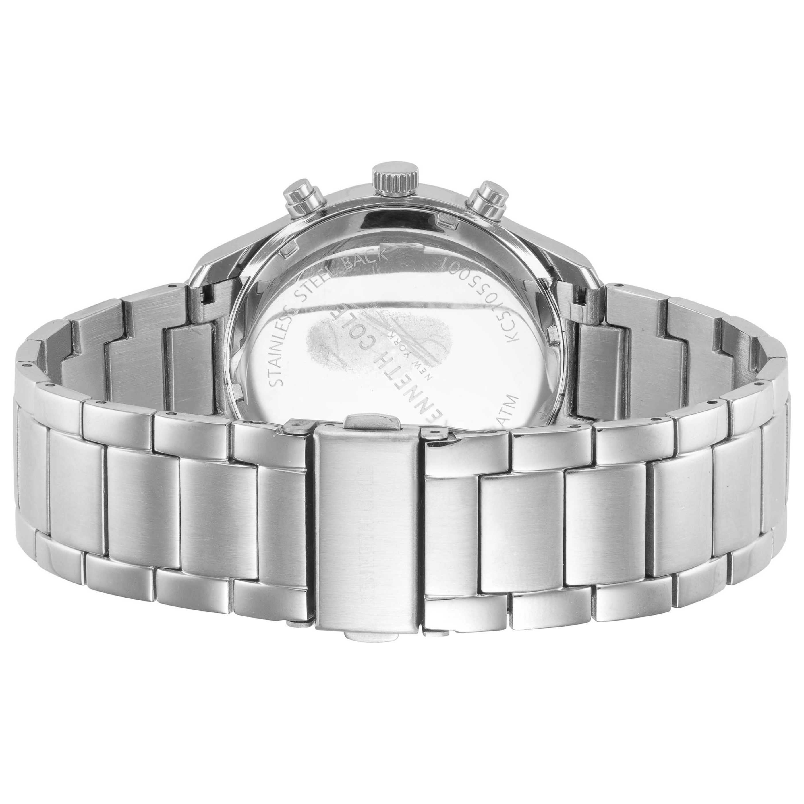 Kenneth Cole Men's Watch KC51055001