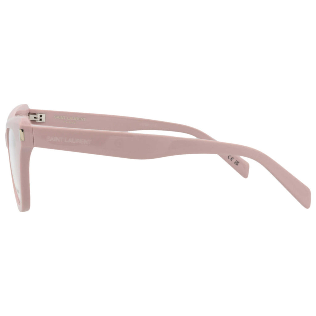 Saint Laurent Women's Eyeglasses SL472-30011698-006