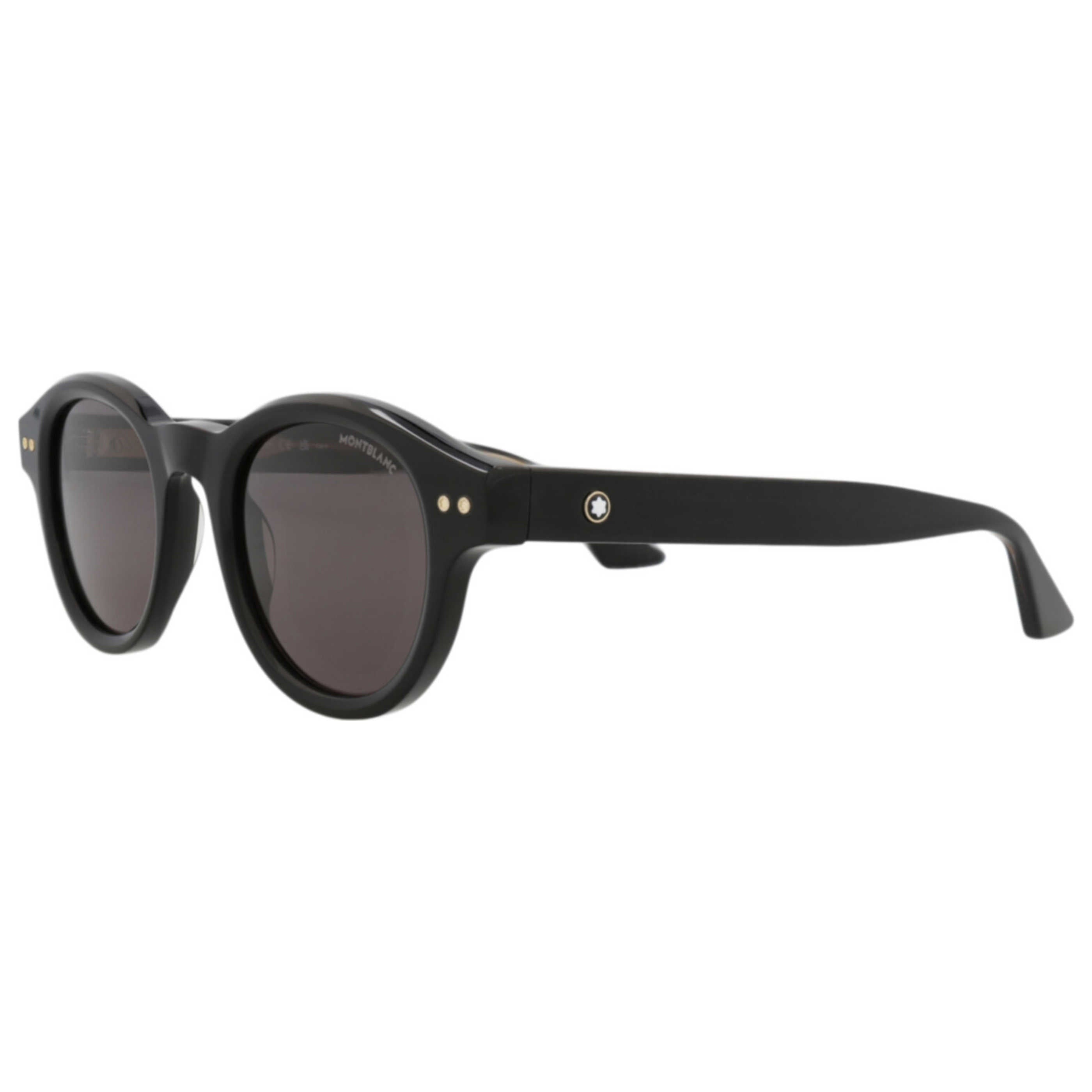 Montblanc Men's Sunglasses MB0287S-30014603-001