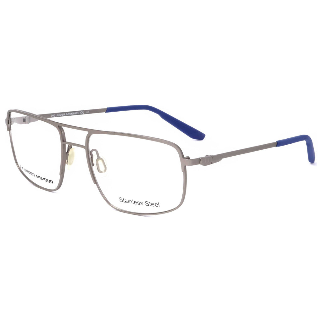 Under Armour Men's Eyeglasses UA5007-G-R81-55
