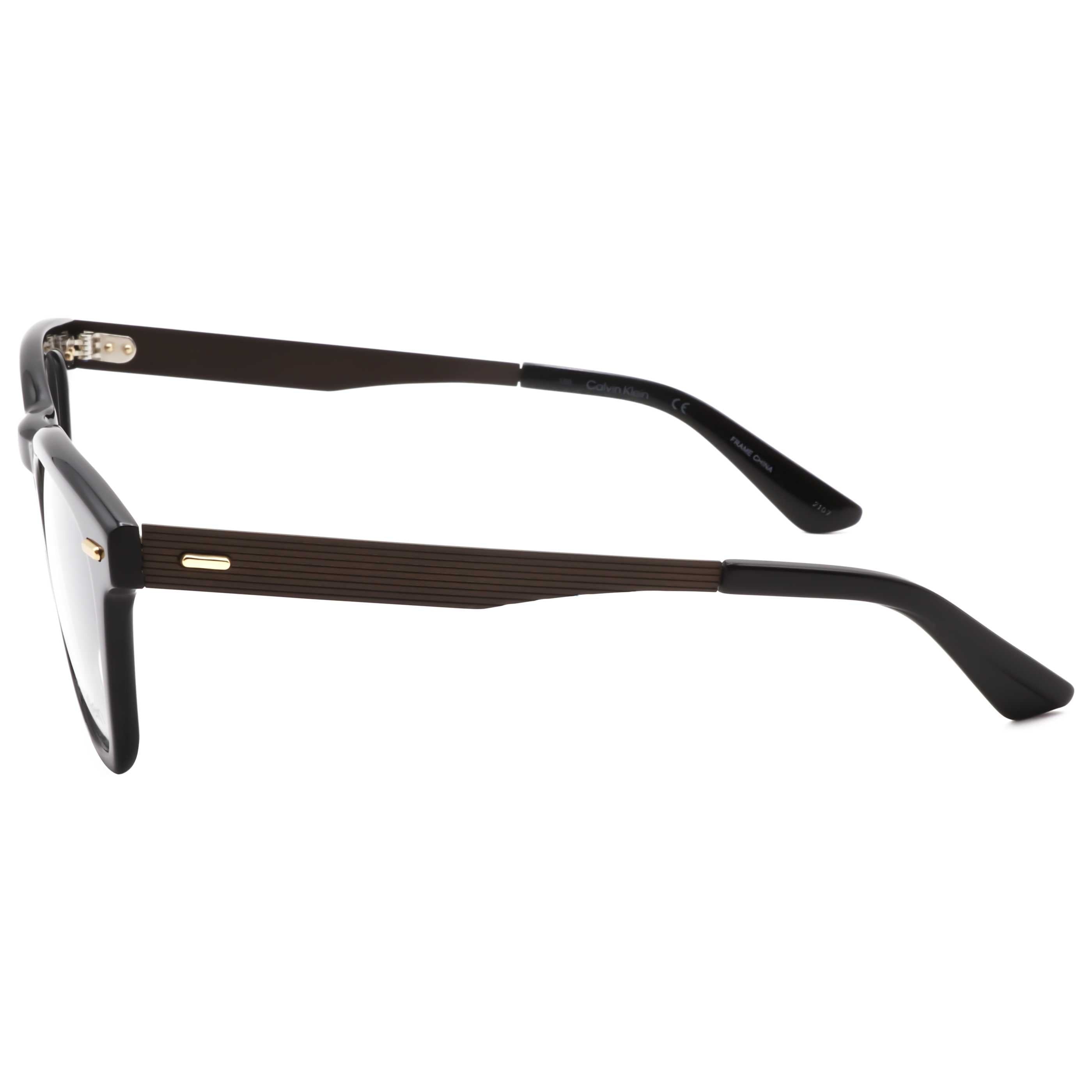 Calvin Klein Men's Eyeglasses CK21517-001