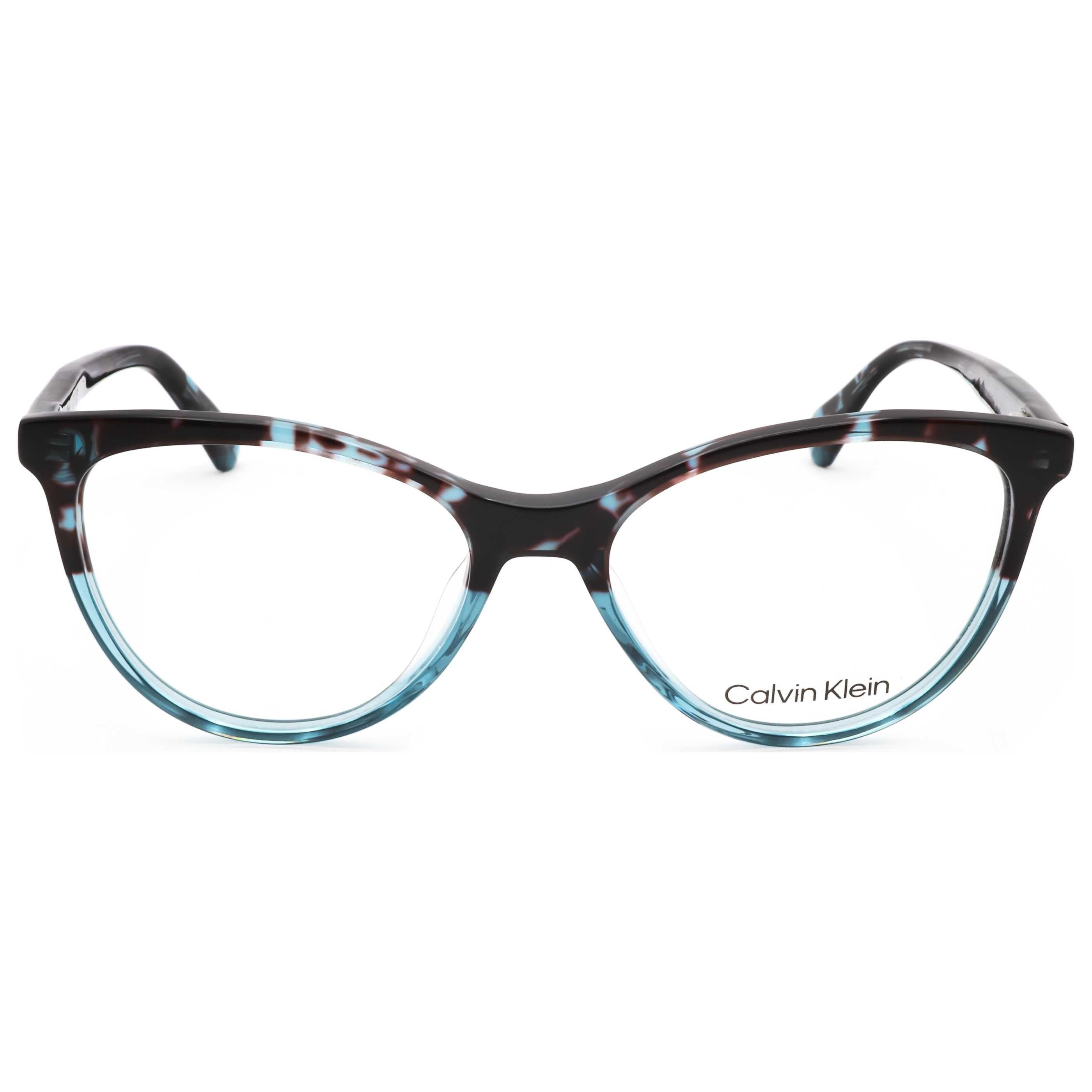 Calvin Klein Women's Eyeglasses CK21519-454-53