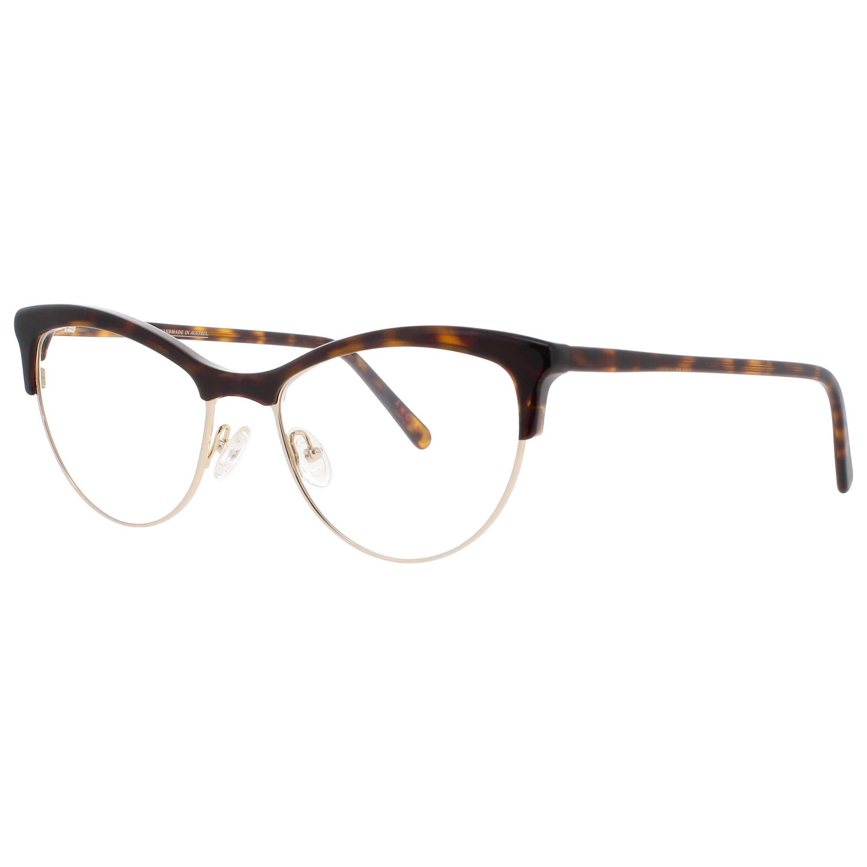 Andy Wolf Women's Eyeglasses AW-5081-B-53