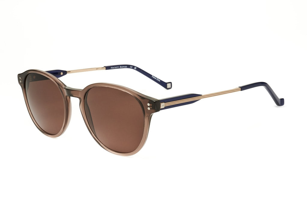 Hackett Bespoke Men's Acetate Sunglasses