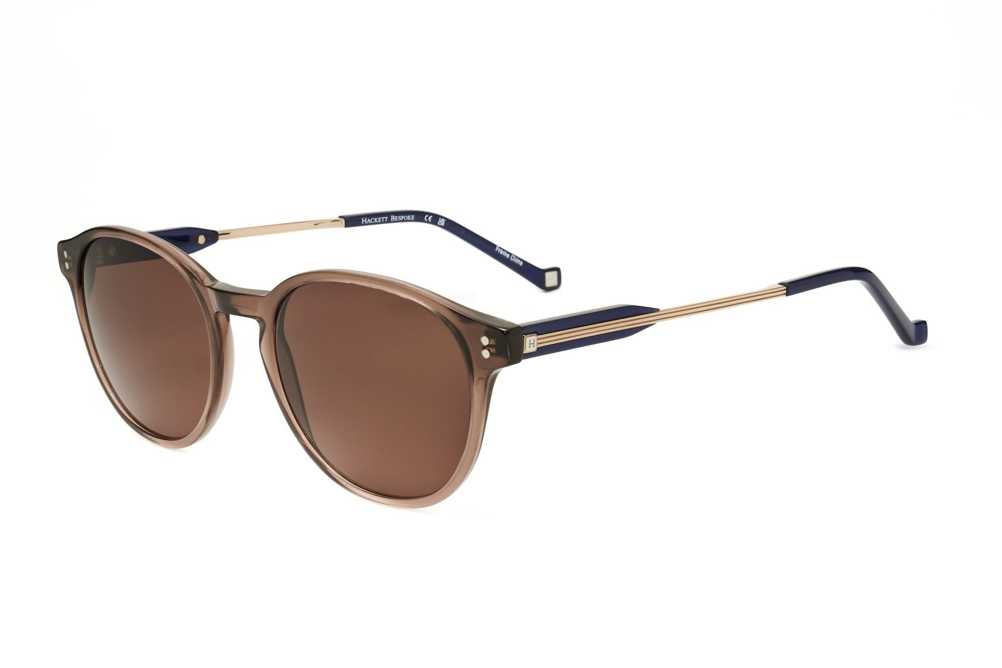 Hackett Bespoke Men's Acetate Sunglasses