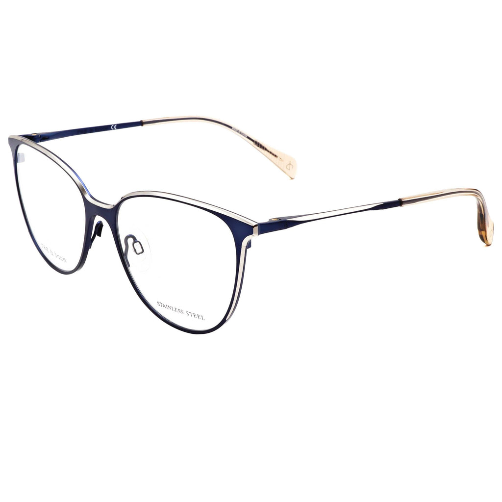 Rag & Bone Women's Eyeglasses RNB3032-B88-54