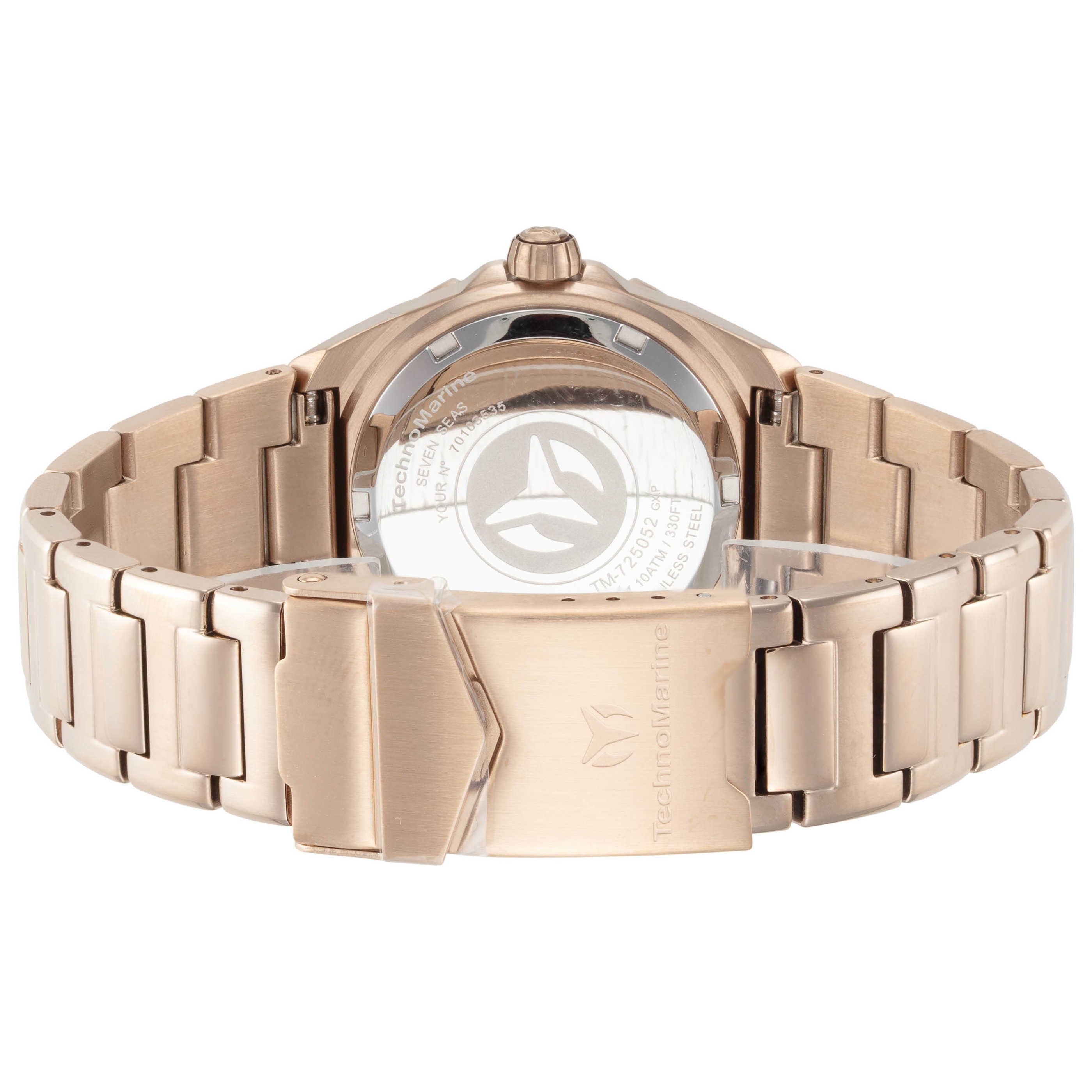 TechnoMarine Women's Watch TM-725052