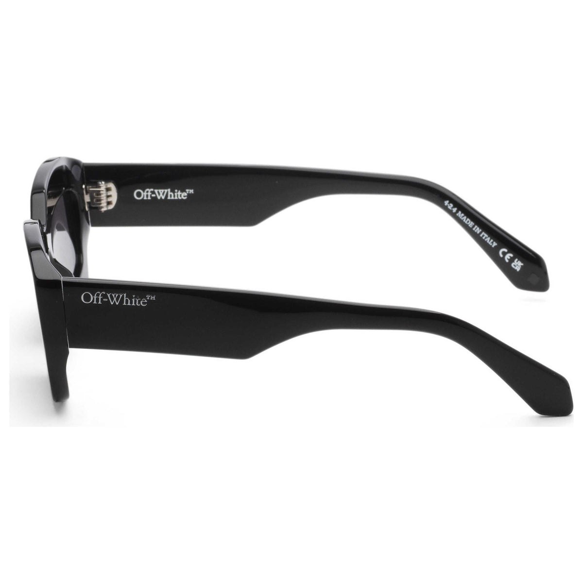 Off-White Women's Sunglasses OERI138F24PLA0011007
