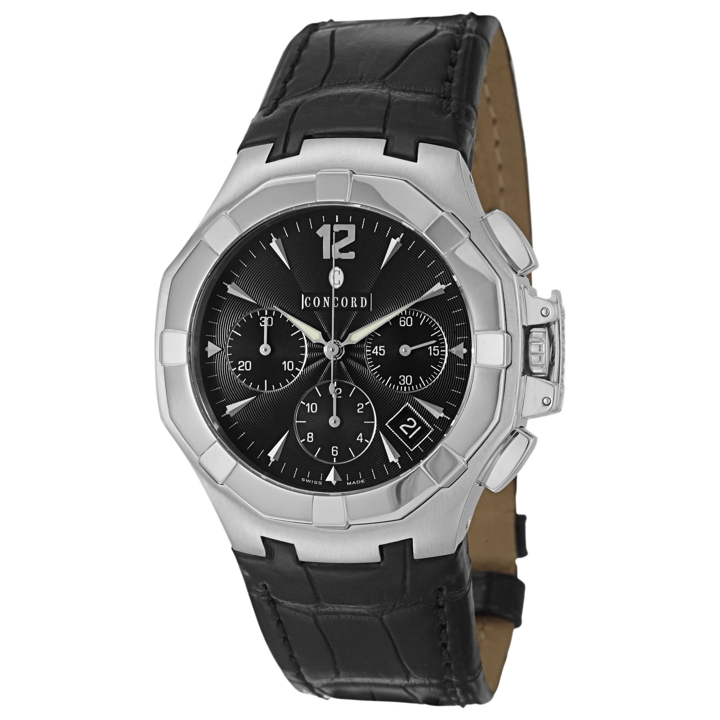 Concord Men's Watch 0310964