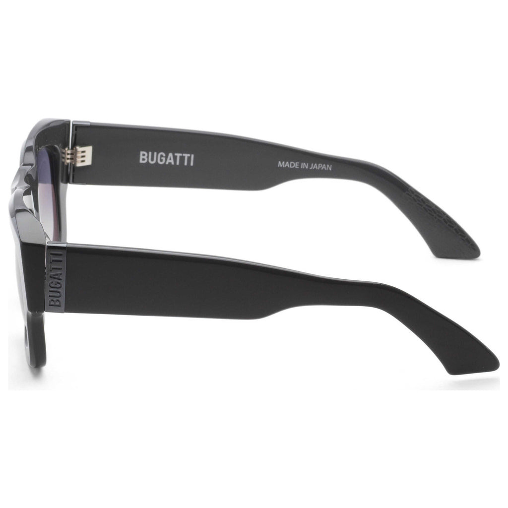 Bugatti Men's Sunglasses 48M-GRY
