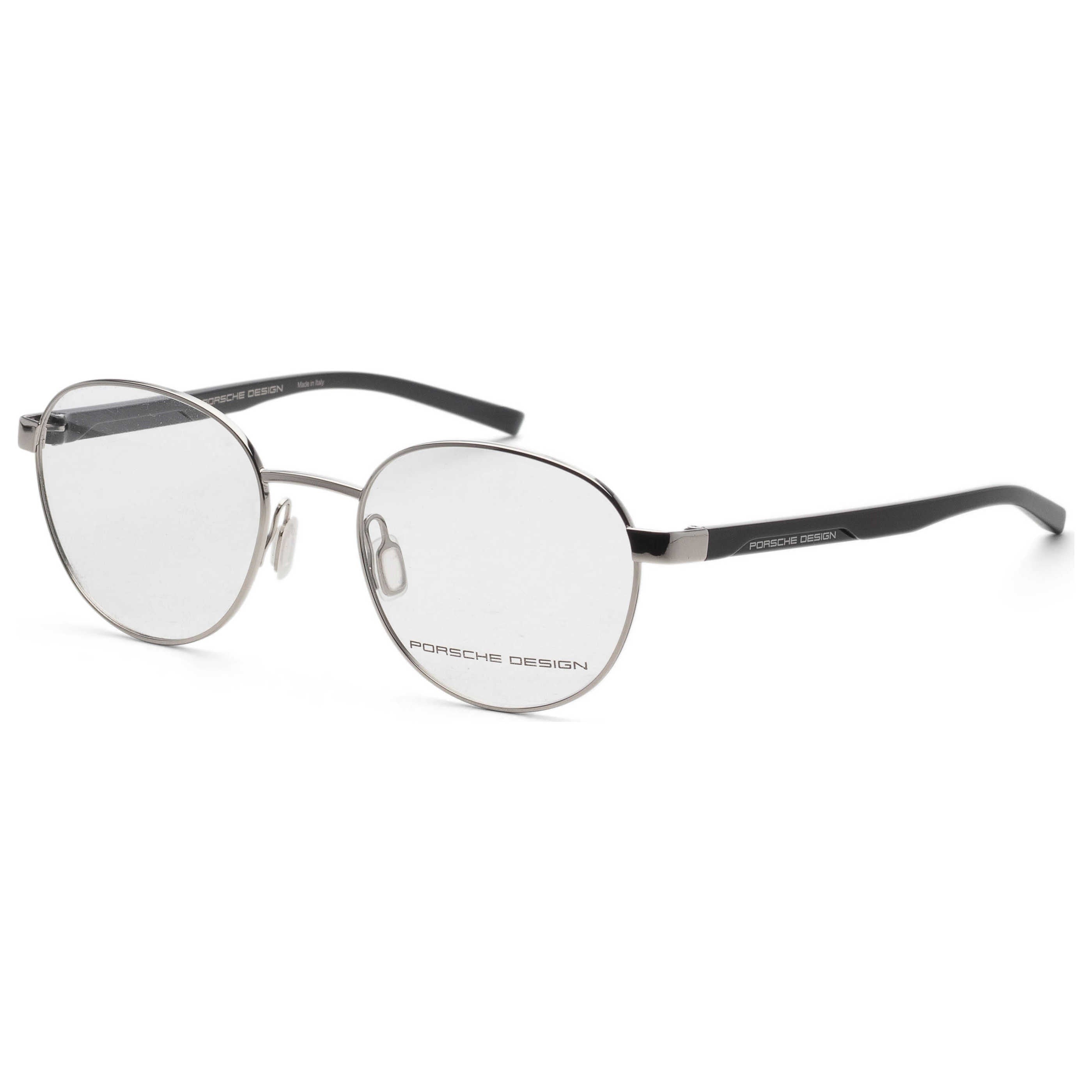 Porsche Design Men's Eyeglasses P8746-51B