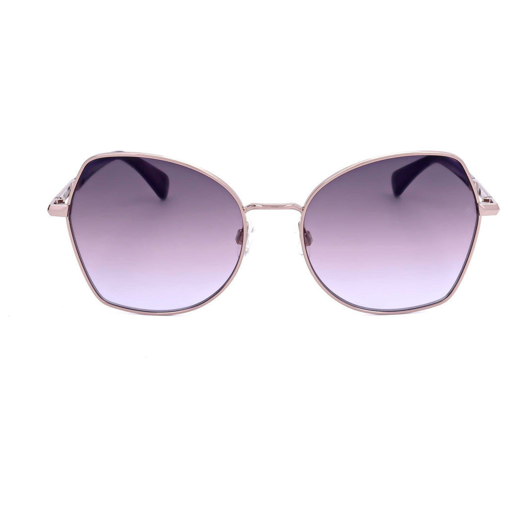 Rag & Bone Women's Sunglasses RNB1067-G-S-AU2-57