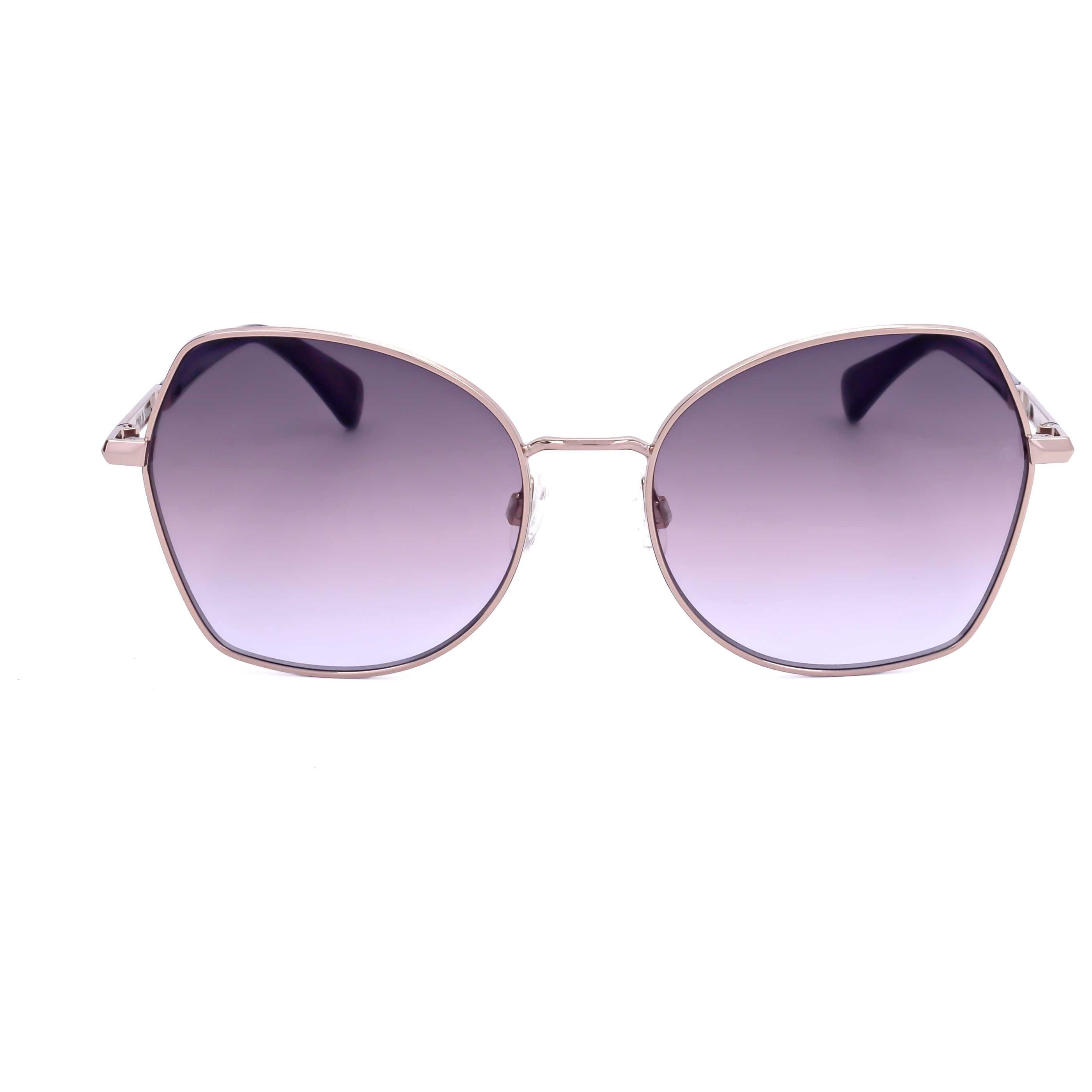 Rag & Bone Women's Sunglasses RNB1067-G-S-AU2-57