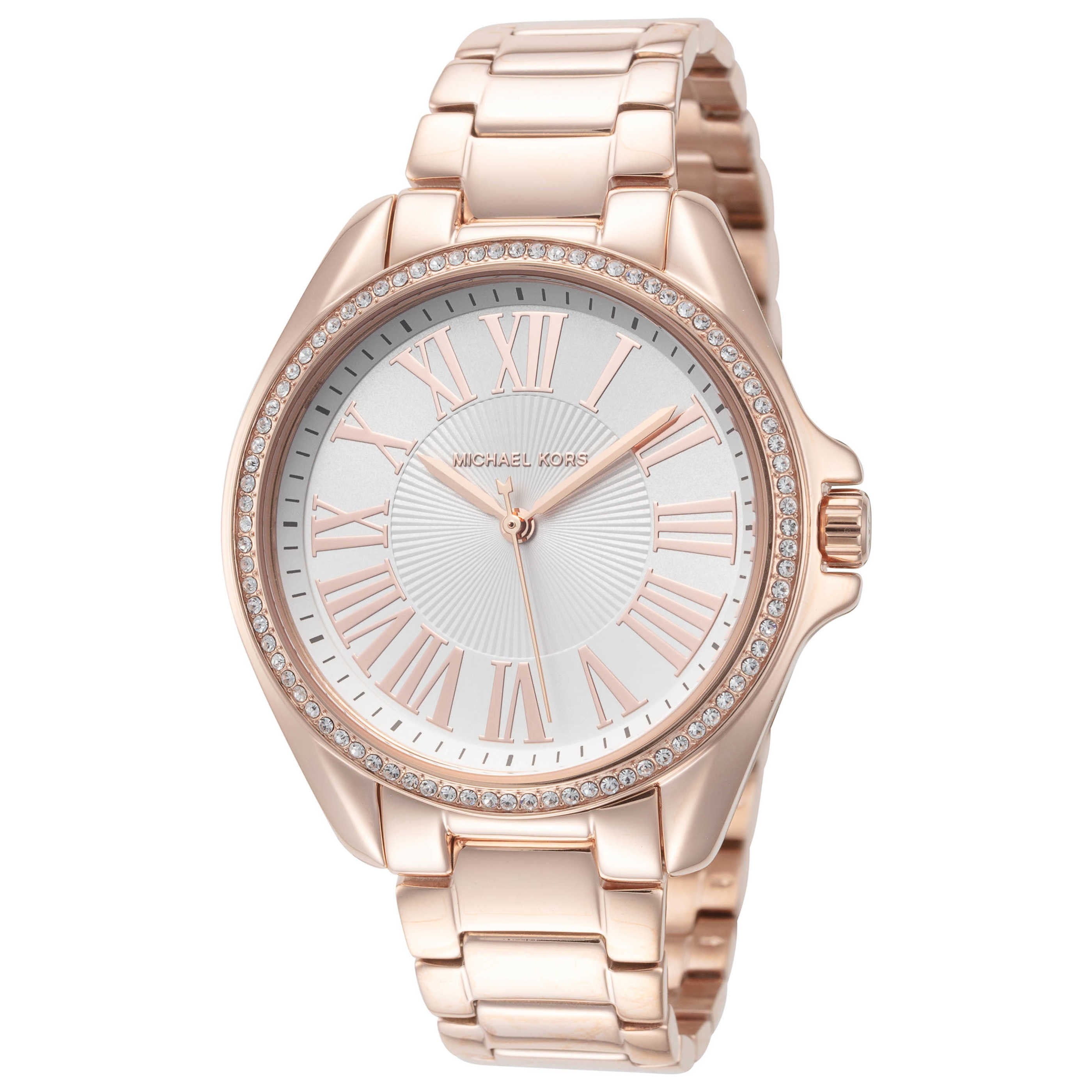 Michael Kors Women's Watch MK4853