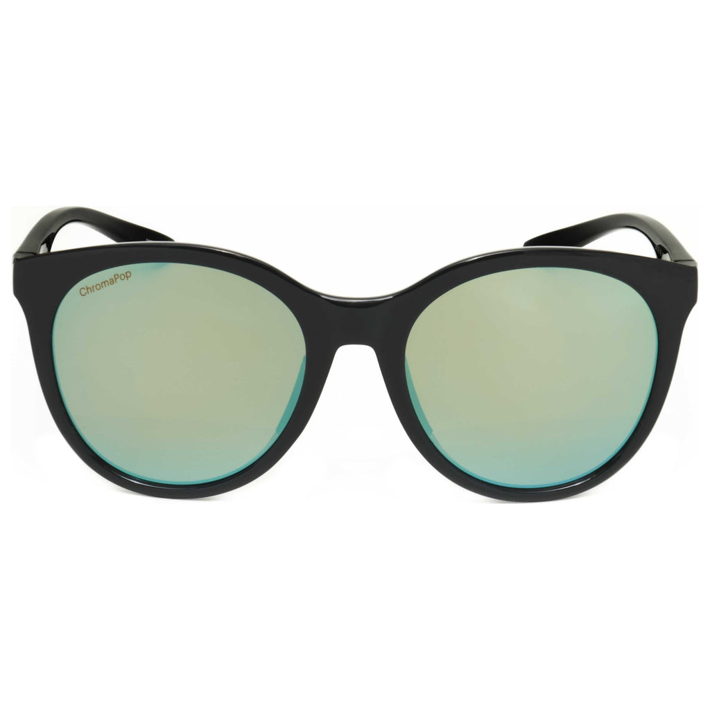 Smith Optics Unisex Sunglasses BAYSIDE-807-54-BL