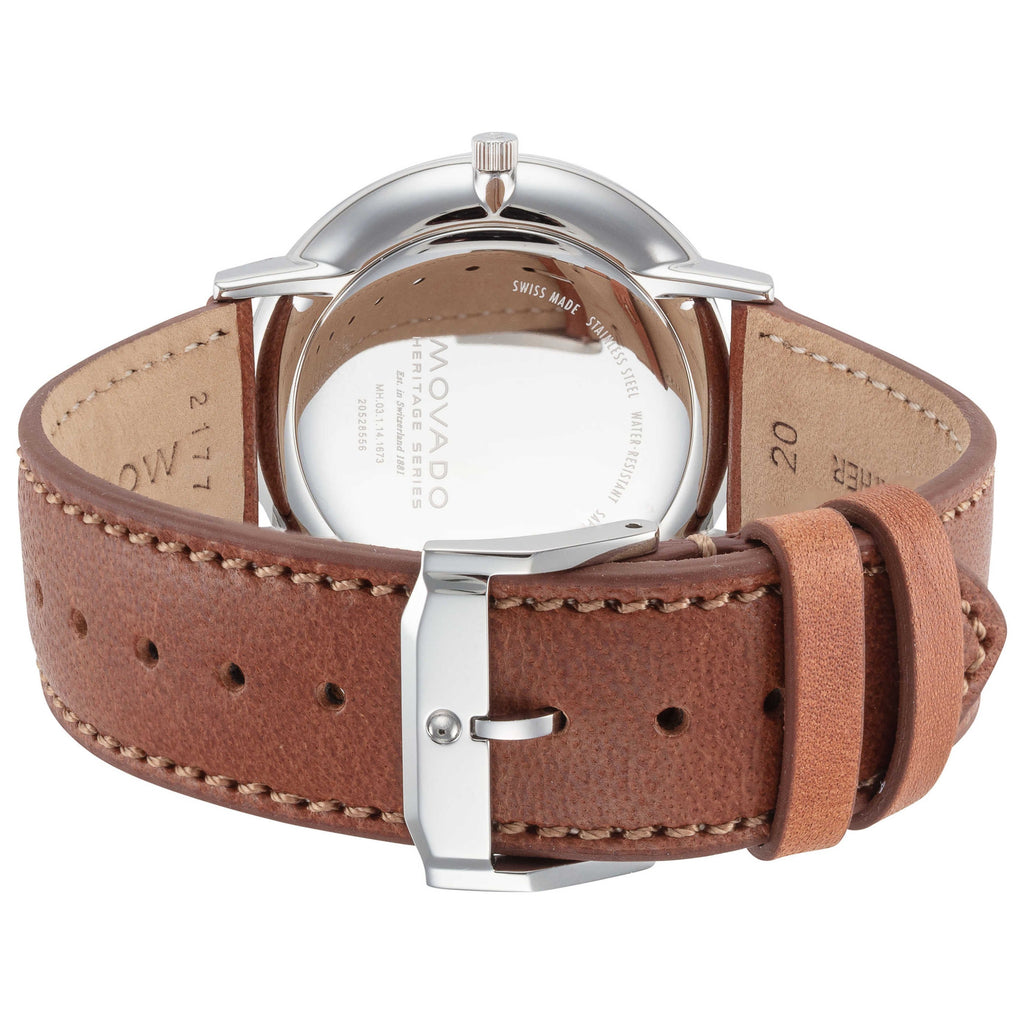 Movado Men's Watch 3650188