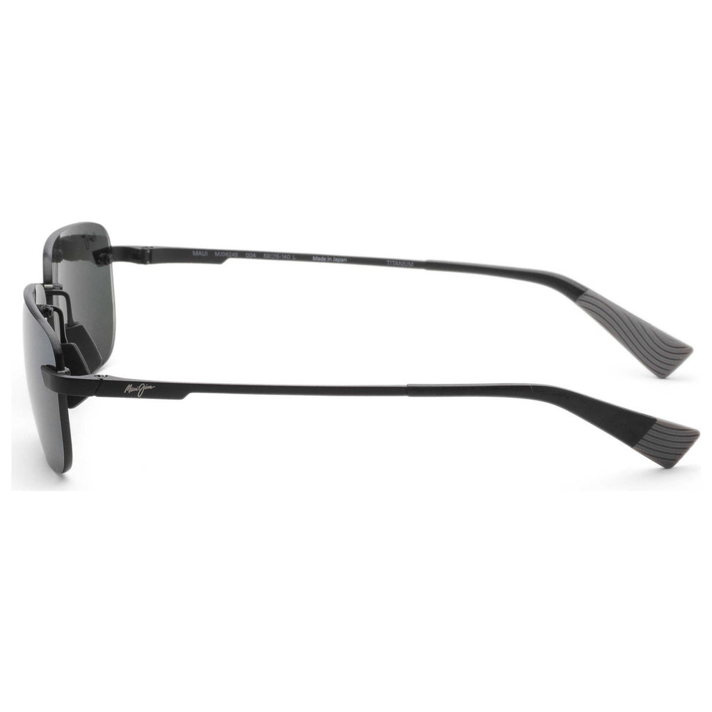 Maui Jim Men's Sunglasses 624-02