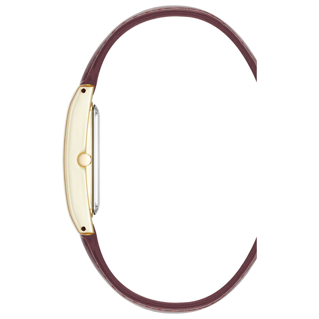 Anne Klein Women's Watch AK-5218GPRD