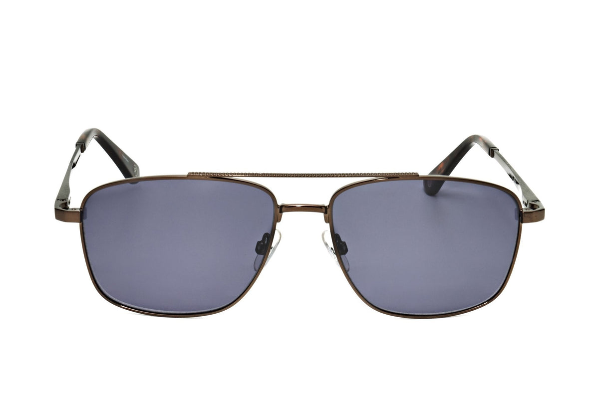 Hackett Men's Stainless steel Sunglasses