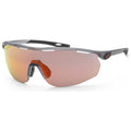 Under Armour Men's Sunglasses UA0003-G-S-KB7-99